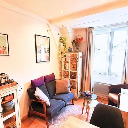 Haven Of Peace Near The Beaches In Saint-Malo Extérieur photo