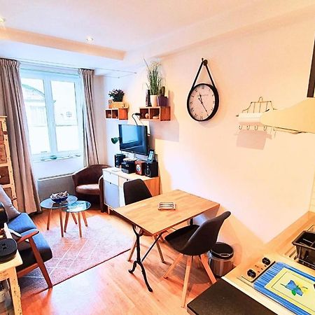 Haven Of Peace Near The Beaches In Saint-Malo Extérieur photo