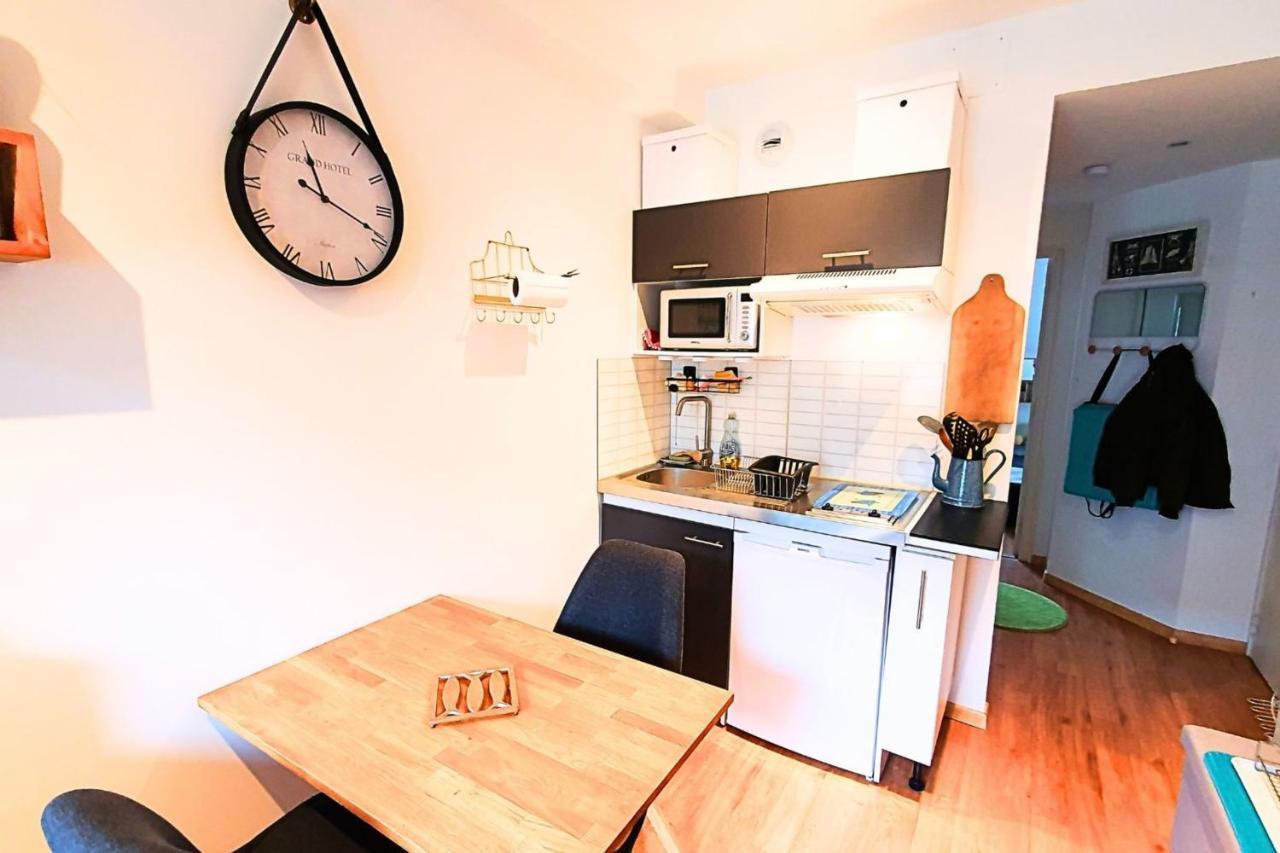 Haven Of Peace Near The Beaches In Saint-Malo Extérieur photo