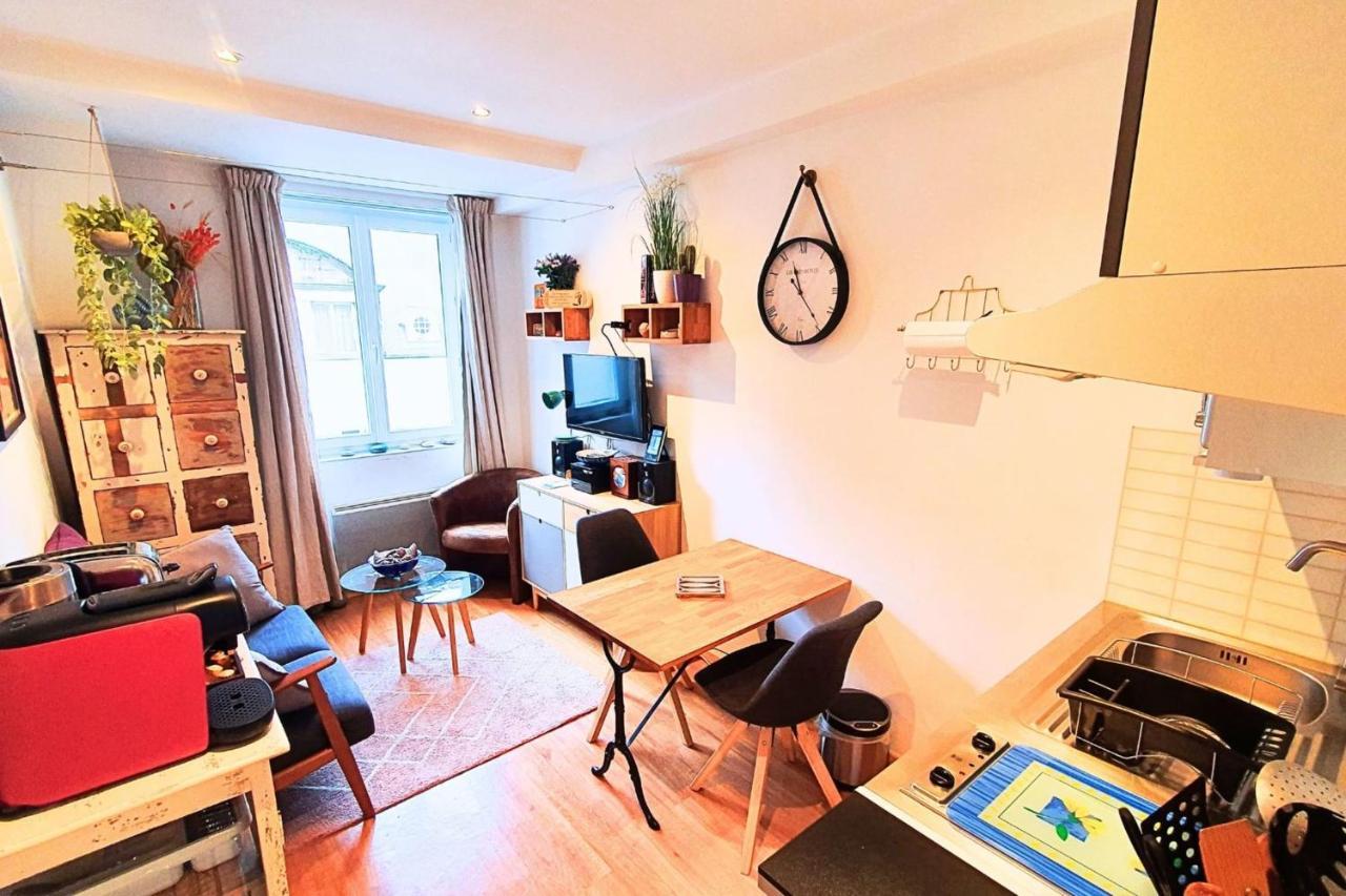 Haven Of Peace Near The Beaches In Saint-Malo Extérieur photo